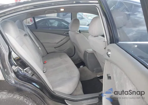 2012 Nissan Altima 2.5 S z USA, uszkodzony, nr VIN 1N4AL2AP7CN563773